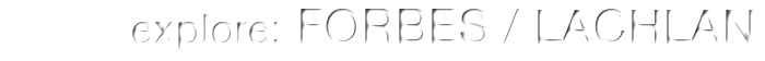 explore forbes: Laachlan
